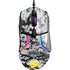NHL Los Angeles Kings Camo SteelSeries Rival 600 Gaming Mouse Skin
