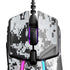 NHL Los Angeles Kings Camo SteelSeries Rival 600 Gaming Mouse Skin