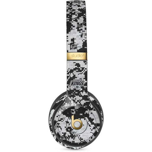 NHL Los Angeles Kings Camo Studio Wireless 3 Skin