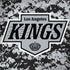 NHL Los Angeles Kings Camo Surface Book 2 13.5in Skin
