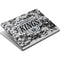 NHL Los Angeles Kings Camo Surface Book Skin