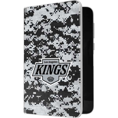 NHL Los Angeles Kings Camo Surface Duo Skin