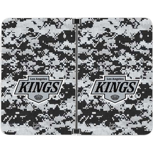 NHL Los Angeles Kings Camo Surface Duo Skin