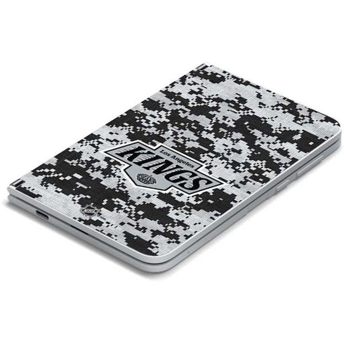 NHL Los Angeles Kings Camo Surface Duo Skin
