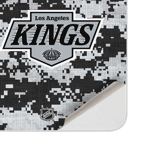 NHL Los Angeles Kings Camo Surface Duo Skin