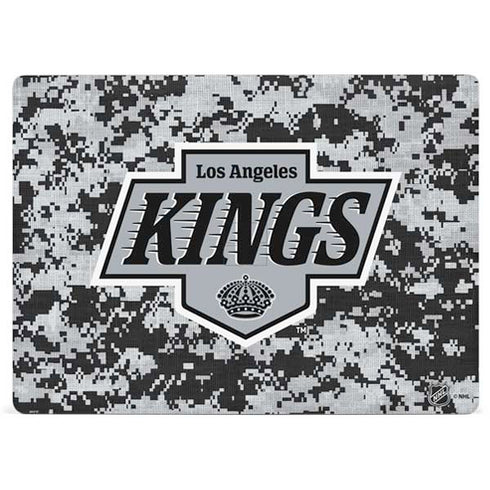 NHL Los Angeles Kings Camo Surface Laptop 2 Skin