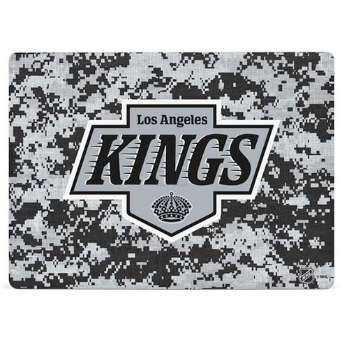 NHL Los Angeles Kings Camo Surface Laptop 3 13.5in Skin