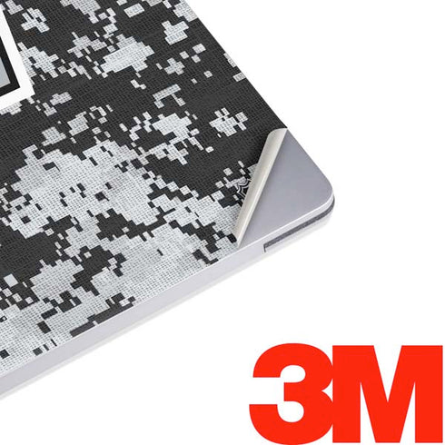 NHL Los Angeles Kings Camo Surface Laptop 3 13.5in Skin