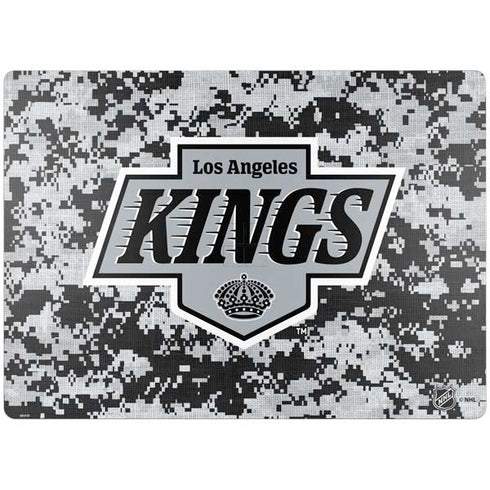NHL Los Angeles Kings Camo Surface Laptop 4 15in Skin