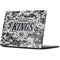 NHL Los Angeles Kings Camo Surface Laptop 7 13.8in Skin