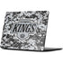 NHL Los Angeles Kings Camo Surface Laptop 7 13.8in Skin