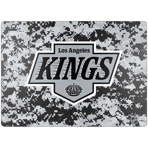 NHL Los Angeles Kings Camo Surface Laptop 7 13.8in Skin