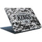 NHL Los Angeles Kings Camo Surface Laptop Skin