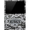 NHL Los Angeles Kings Camo Surface Pro 4 Skin