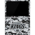 NHL Los Angeles Kings Camo Surface Pro 7 Skin