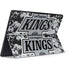 NHL Los Angeles Kings Camo Surface Pro 7 Skin