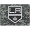 NHL Los Angeles Kings Camo Surface Pro 8 Skin