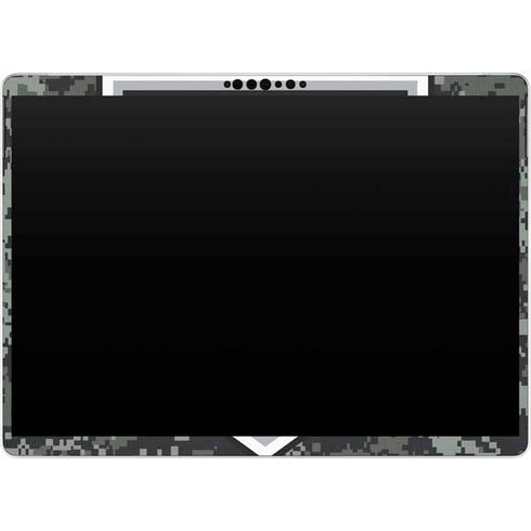 NHL Los Angeles Kings Camo Surface Pro 8 Skin
