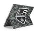 NHL Los Angeles Kings Camo Surface Pro 8 Skin