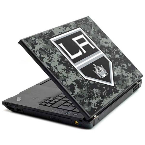 NHL Los Angeles Kings Camo T440s Skin