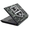 NHL Los Angeles Kings Camo T440s Skin