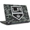 NHL Los Angeles Kings Camo Lenovo ThinkPad Skin