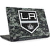 NHL Los Angeles Kings Camo Lenovo ThinkPad Skin