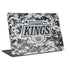 NHL Los Angeles Kings Camo Universal Laptop 12in (9.8 x 6.8in) Skin
