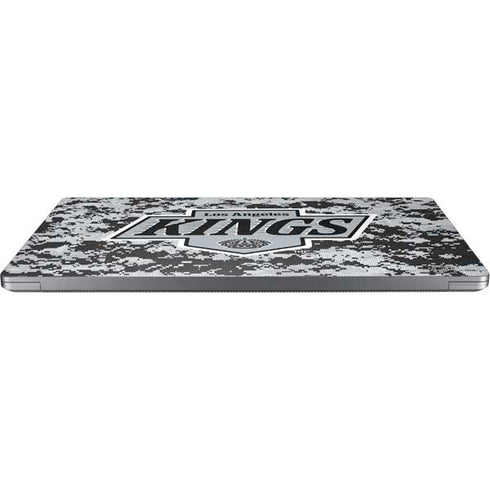 NHL Los Angeles Kings Camo Universal Laptop 13in (10.6 x 7.6in) Skin