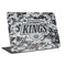 NHL Los Angeles Kings Camo Laptop Skins