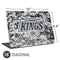 NHL Los Angeles Kings Camo Universal Laptop 16in (13 x 9.4in) Skin