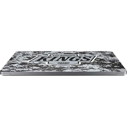NHL Los Angeles Kings Camo Universal Laptop 16in (13 x 9.4in) Skin