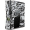 NHL Los Angeles Kings Camo Xbox 360 Slim (2010) Skin