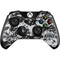 NHL Los Angeles Kings Camo Xbox One Controller Skin