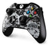 NHL Los Angeles Kings Camo Xbox One Controller Skin