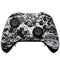NHL Los Angeles Kings Camo Xbox One Elite Controller Skin