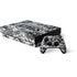 NHL Los Angeles Kings Camo Xbox One X Bundle Skin