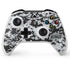 NHL Los Angeles Kings Camo Xbox One X Controller Skin