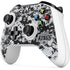 NHL Los Angeles Kings Camo Xbox One X Controller Skin