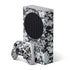 NHL Los Angeles Kings Camo Xbox Series S Skins