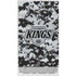 NHL Los Angeles Kings Camo Xbox Series S Bundle Skin