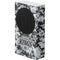 NHL Los Angeles Kings Camo Xbox Series S Console Skin