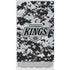 NHL Los Angeles Kings Camo Xbox Series S Console Skin