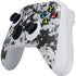 NHL Los Angeles Kings Camo Xbox Series S Controller Skin