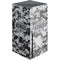 NHL Los Angeles Kings Camo Xbox Series X Console Skin