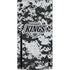 NHL Los Angeles Kings Camo Xbox Series X Console Skin