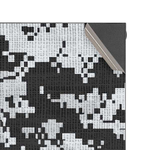 NHL Los Angeles Kings Camo Xbox Series X Console Skin