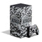 NHL Los Angeles Kings Camo XBox Series X Digital Edition Bundle Skin