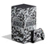 NHL Los Angeles Kings Camo XBox Series X Digital Edition Bundle Skin