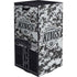 NHL Los Angeles Kings Camo XBox Series X Digital Edition Bundle Skin